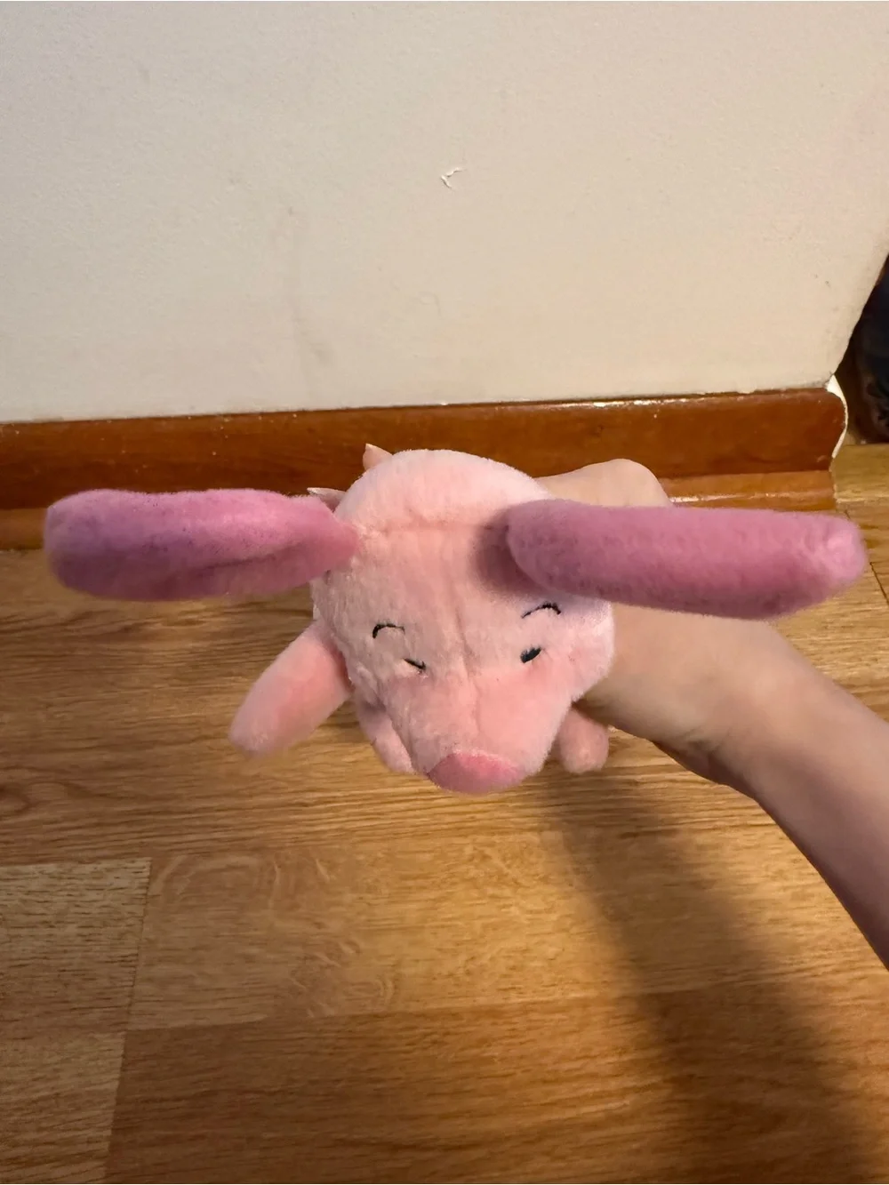 Disney Mattel Arco Toys Piglet 8